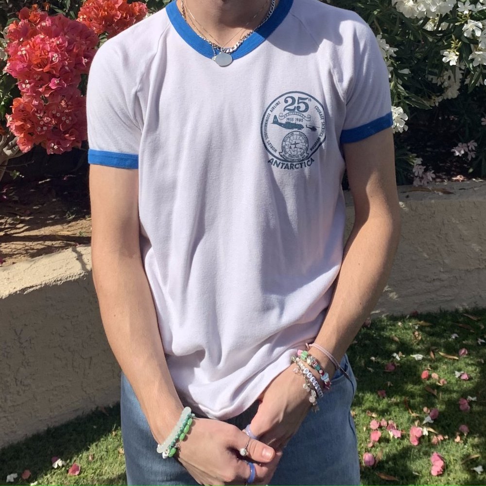 Penguin Airlines T-Shirt